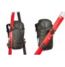 Thule Stir Alpine 40L hiking backpack obsidian (3204502)