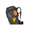 Thule Stir Alpine 40L hiking backpack obsidian (3204502)