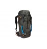 Thule Stir Alpine 40L hiking backpack obsidian (3204502)