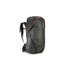 Thule Stir 35L womens hiking backpack obsidian (3204100)