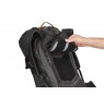 Thule Stir 35L womens hiking backpack obsidian (3204100)
