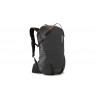 Thule Stir 25L mens hiking backpack obsidian (3204094 )