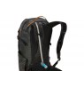 Thule Stir 25L mens hiking backpack obsidian (3204094 )