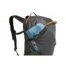 Thule Stir 25L mens hiking backpack wood thrush (3204095)