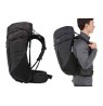 Thule Topio 40L mens backpacking pack black (3204507)