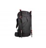 Thule Topio 40L mens backpacking pack black (3204507)