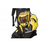 Thule Vital hydration pack 8L black (3204154)