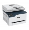 Xerox C235 A4 22ppm Wireless Copy/Print/Scan/Fax PS3 PCL5e/6 ADF 2 Trays Total 251 Sheets