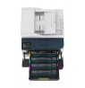 Xerox C235 A4 22ppm Wireless Copy/Print/Scan/Fax PS3 PCL5e/6 ADF 2 Trays Total 251 Sheets