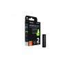 Įkraunamos baterijos Panasonic ENELOOP Pro BK-3HCDE/2BE, 2500 mAh, 500 (2xAA)