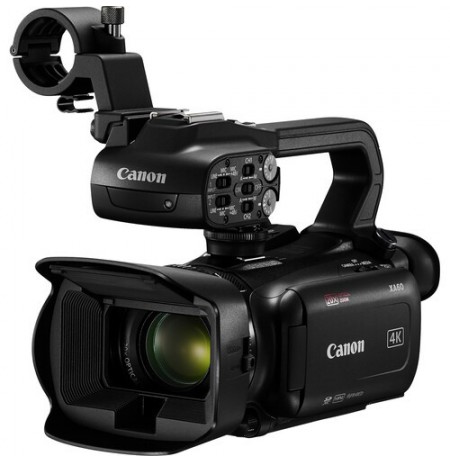 Canon XA60 Camcorder