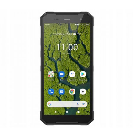 MyPhone Hammer Explorer Plus Eco Dual orange
