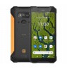 MyPhone Hammer Explorer Plus Eco Dual orange