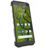 MyPhone Hammer Explorer Plus Eco Dual silver