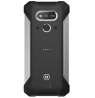 MyPhone Hammer Explorer Plus Eco Dual silver