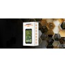 MyPhone Hammer Explorer Plus Eco Dual silver