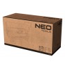 Tepalinis radijatorius 30KW NEO Tools 90-081