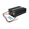 AZO Digital 24 VDC / 230 VAC Automotive Inverter IPS-4000 4000W
