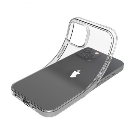 Dėklas PURO skirtas iPhone 14 Plus / IPC146703NUDETR