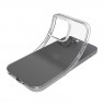 Dėklas PURO skirtas iPhone 14 Pro Max, skaidrus / IPC14P6703NUDETR