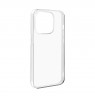 Dėklas PURO skirtas iPhone 14 Pro Max, skaidrus / IPC14P6703NUDETR