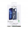 Dėklas PURO Icon Mag skirtas iPhone 14 Max, mėlynas / IPC1467ICONMAGLBLUE
