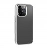 Dėklas PURO skirtas iPhone 14 Pro, atsparus smūgiams / IPC14P61IMPCLTR