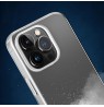Dėklas PURO skirtas iPhone 14 Pro, atsparus smūgiams / IPC14P61IMPCLTR