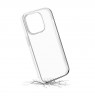 Dėklas PURO skirtas iPhone 14 Pro, atsparus smūgiams / IPC14P61IMPCLTR