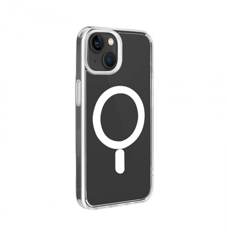 Dėklas PURO LITEMAG skirtas iPhone 14 Max / IPC1467LITEMAGTR