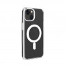 Dėklas PURO LITEMAG skirtas iPhone 14 Max / IPC1467LITEMAGTR