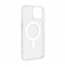 Dėklas PURO LITEMAG skirtas iPhone 14 Max / IPC1467LITEMAGTR