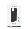 Dėklas PURO skirtas iPhone 14 Max, juodas / IPC1467ICONBLK