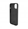 Dėklas PURO skirtas iPhone 14 Max, juodas / IPC1467ICONBLK