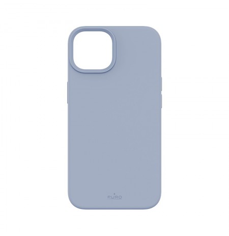 Dėklas PURO skirtas iPhone 14 Max, mėlynas / IPC1467ICONLBLUE