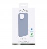 Dėklas PURO skirtas iPhone 14 Max, mėlynas / IPC1467ICONLBLUE