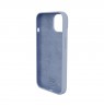 Dėklas PURO skirtas iPhone 14 Max, mėlynas / IPC1467ICONLBLUE