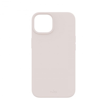 Dėklas PURO skirtas iPhone 14 Max, rožinis / IPC1467ICONROSE