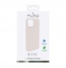 Dėklas PURO skirtas iPhone 14 Max, rožinis / IPC1467ICONROSE