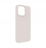 Dėklas PURO skirtasiPhone 14 Pro, rožinis / IPC14P61ICONROSE