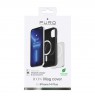 Dėklas PURO skirtas iPhone 14 Max, juodas / IPC1467ICONMAGBLK