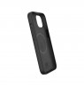 Dėklas PURO skirtas iPhone 14 Max, juodas / IPC1467ICONMAGBLK