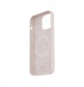 Dėklas PURO skirtas iPhone 14 Pro Max, magsafe, rožinis / IPC14P67ICONMAGROSE