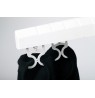 MEDIA-TECH SMART AIRDRYER UV MT6518 Travel Friendly Portable Hanging Clothes Shoes UV-C Airdryer