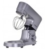Virtuvinis robotas HEINRICH"S HKM 6278  sidabr.
