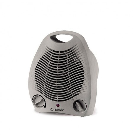 Termoventiliatorius 2000W MAESTRO MR-920-GREY