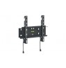 BARKAN E20.B 13"-43" TV, fiksuotas, sieninis, juodas