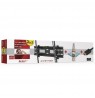 BARKAN CM310.B 56" sieninis + valiklis + HDMI kabelis