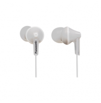 Panasonic | RP-HJE125E-W | Headphones | In-ear | White