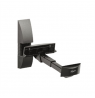 Vogels | Loundspeaker Mount | Turn, Tilt | Maximum weight (capacity) 20 kg | Black